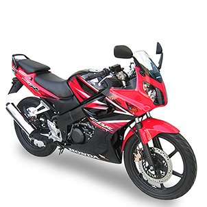 мотоцикл honda cbr 150r